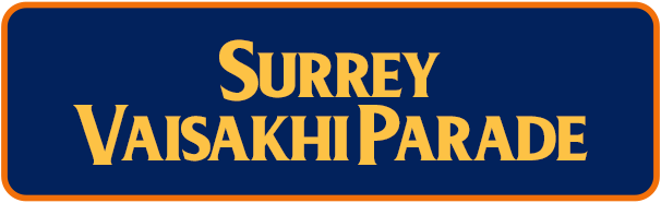 Surrey Vaisakhi Parade